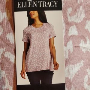 Ellen Tracy tunic